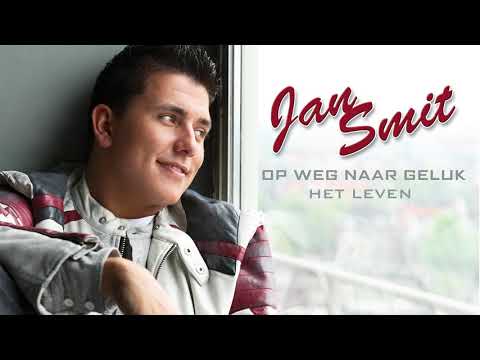 Jan Smit - Het Leven