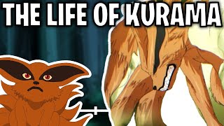 The Life Of Kurama: The Nine-Tailed Demon Fox (UPDATED)