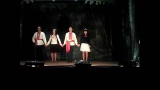 Український Танок