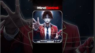 Control Your Mind! Before It control You 🤫
