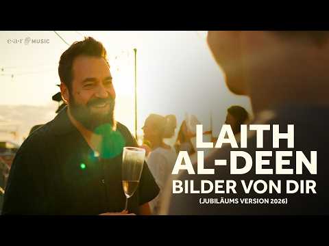 Laith Al-Deen - Bilder von dir