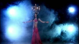 1 Hour of Belly Dance Mezdeke and Dancer Performance - Fun and Energetic Music