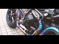 ZX10r Motovlog #94 : Xem SC Full Titan Hyperstrada939 và Trả lời câu hỏi