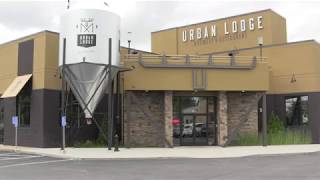Tip or No Tip, Urban Lodge Tests Out No Tipping Policy [VIDEO]