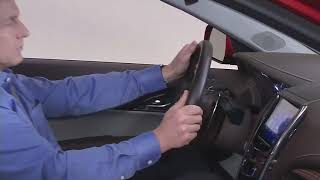 2019 XTS Rainsense Wipers
