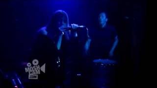 Lykke Li - Dance Dance Dance | Live in Sydney