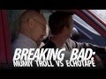 Breaking Bad: Mumiy Troll vs Echotape