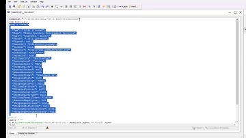 Salesforce - Making REST API Calls Part 3