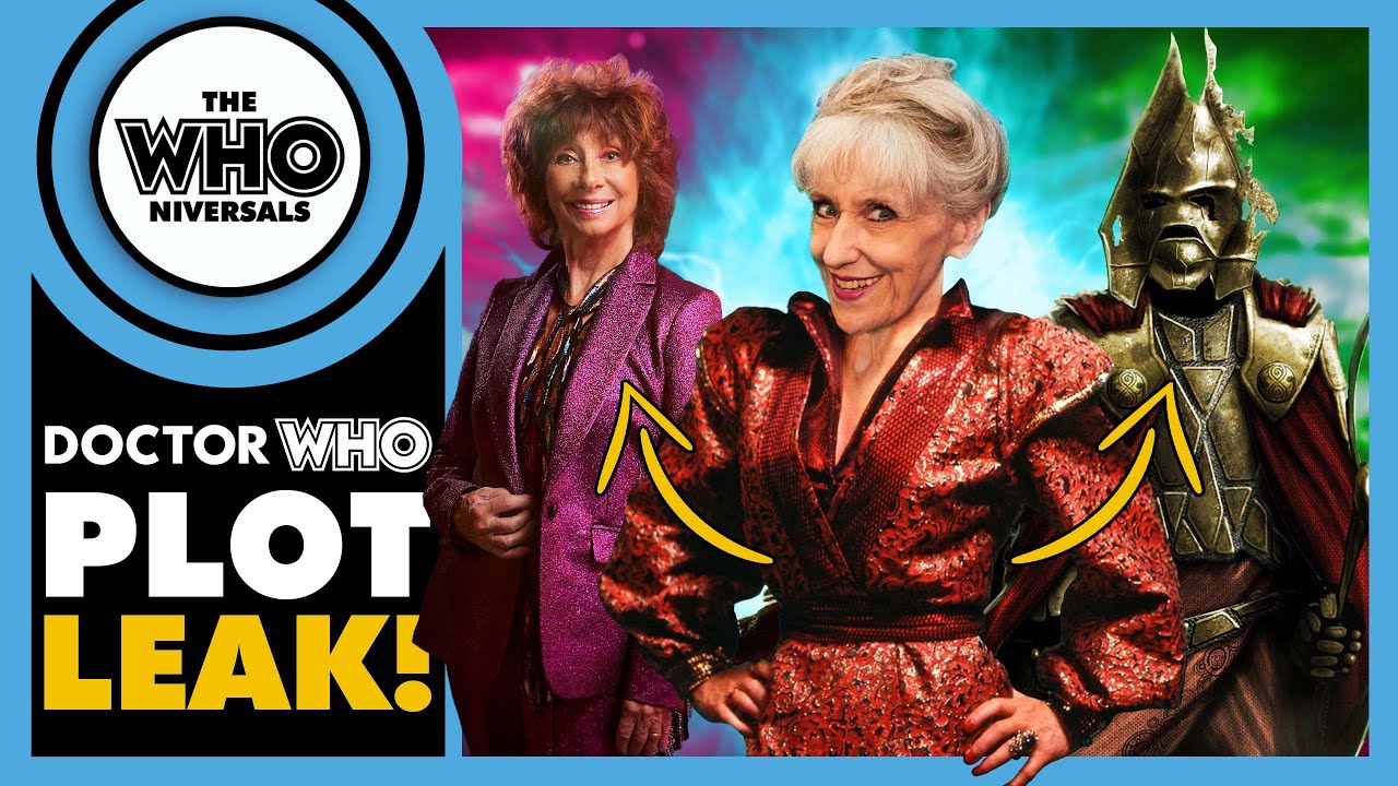 IT'S ALL COMING TRUE! Mrs Flood is the Rani CONFIRMED and MASSIVE Susan