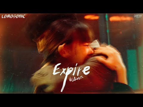 หมดรัก (EXPIRE) - LOMOSONIC「Official MV」