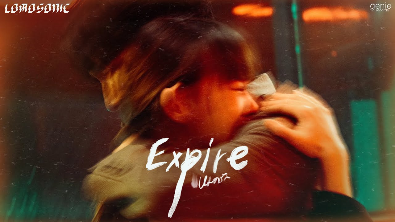 หมดรัก (EXPIRE) - LOMOSONIC「Official MV」