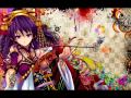 Nightcore - Only Girl In the World