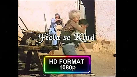 Fiela se kind (1988) (HD 1080p)