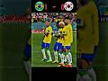 Brazil vs South Korea 2022 FIFA World Cup Group Stage Match Highlights #shorts #football #youtube