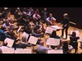 Baltimore symphony orchestra rehearses second movement from tchaikovskys symphony no 5