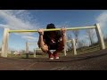 4 YEARS OF DREAMS (STREET WORKOUT 2012-2016) | @rober_llanos