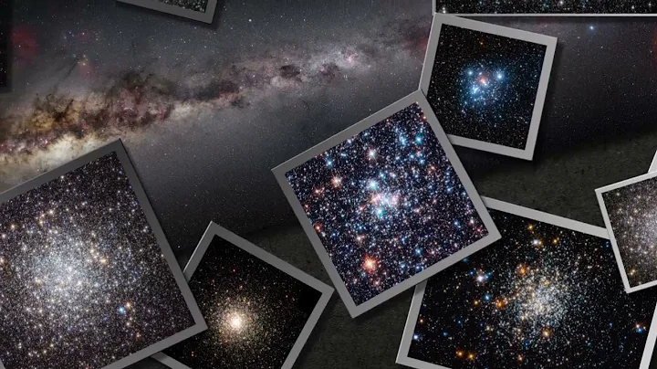 What has Hubble learned from star clusters?