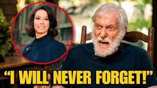 At 98, Dick Van Dyke Finally Breaks Silence On Mary Tyler Moore
