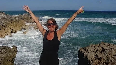 Tribute to my beautiful wife - Kris Abbott - part ...