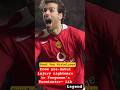Ruud van Nistelrooy: Holland's Ice-Cold Terminator Who Owned United. #football #goldenboots #mufc