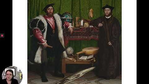 High Renaissance Mannerism in Northern Europe