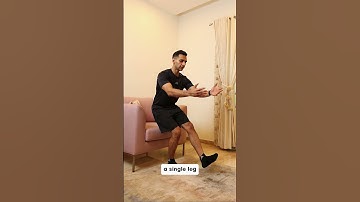 Unlock Single-Leg Squats: Simple Progressions That Actually Work