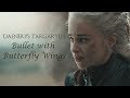 Daenerys Targaryen Bullet With Butterfly Wings Sam Tinnesz Tommee Profitt mp3