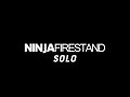 NINJA FIRESTAND SOLO | PRODUCT MOVIE