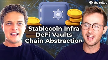 The Rollup TV: Plasma, Veda, Sei, XION