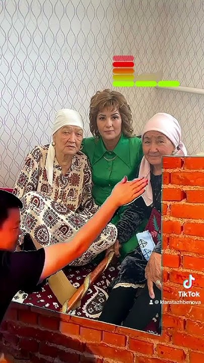 Жаның фирдаус жәннәтінен болсын жан анам!🙏 - YouTube