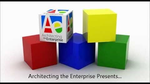 What is ArchiMate®?