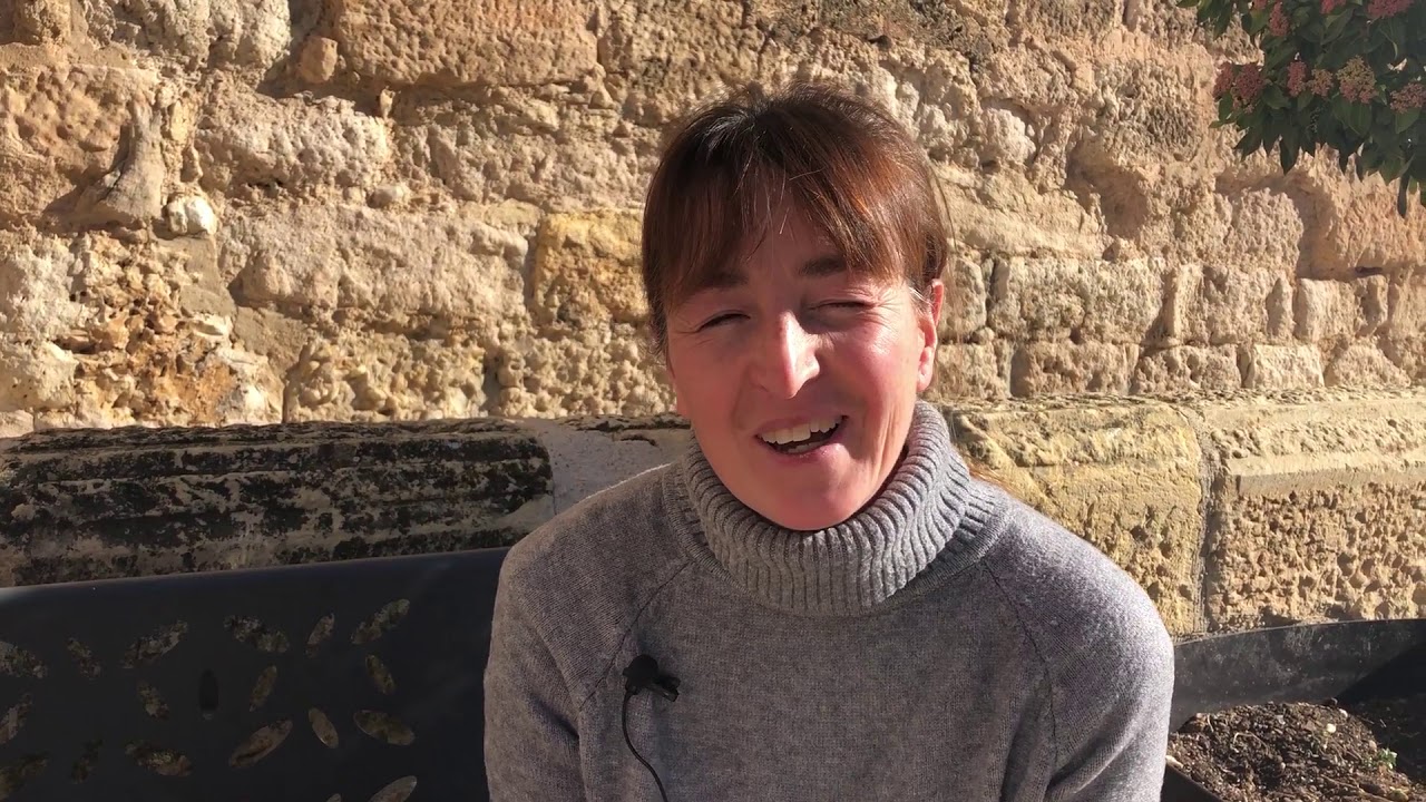 Visitem la Ginebrosa (Baix Aragó)