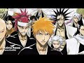 Bleach OP11「Anima Rossa」(Full)