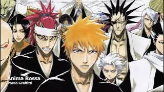 Download lagu Bleach OP11「Anima Rossa」(Full)