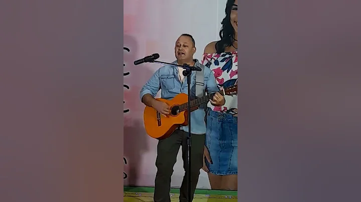 GILVANO DI SOUZA no PGM TOP DE VERDADE COM LAURA S...