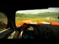 DiRT 2 - Rally Gameplay in Malaysia (DX 11 Graphics)