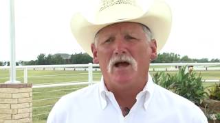 Bob Funk statue unveiled