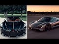 The top 10 Most Expensive cars In The World