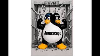 Januscape Linux Flaw Exploit Demo CVE-2026-53359