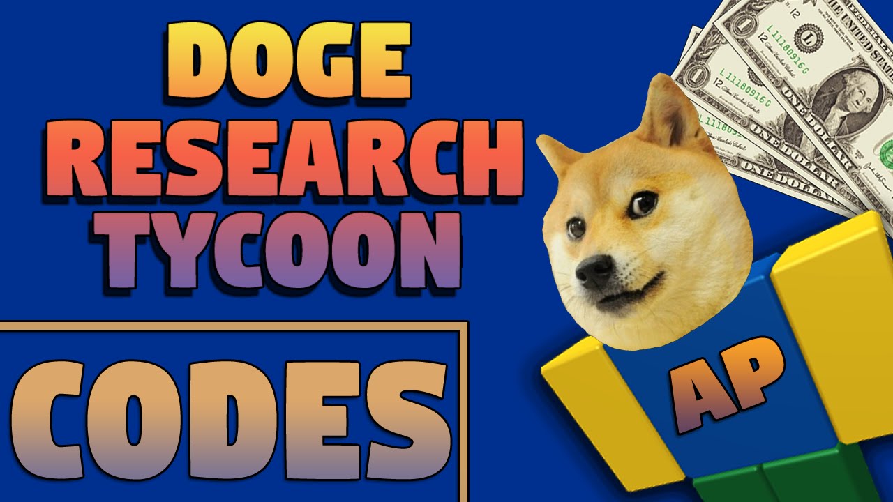 doge code for roblox