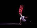 Vermilion //Juggling act by Filip Zahradnický