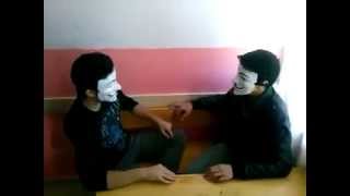 İyiyim kazandım zaaa xd :))