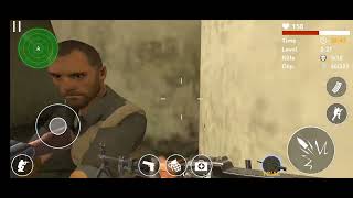 Counter Terrorist Attack Gun Strike: Shooting Games - Android Gameplay level 2.201 #viral #video screenshot 4