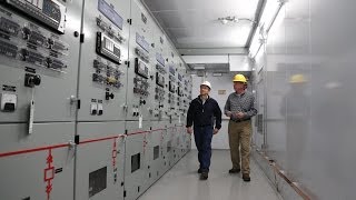 Building a More Reliable Grid System