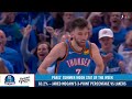 Thunder Advances to WCF | TBU Podcast Presented by Summer Moon OKC | Season 7 Ep. 21