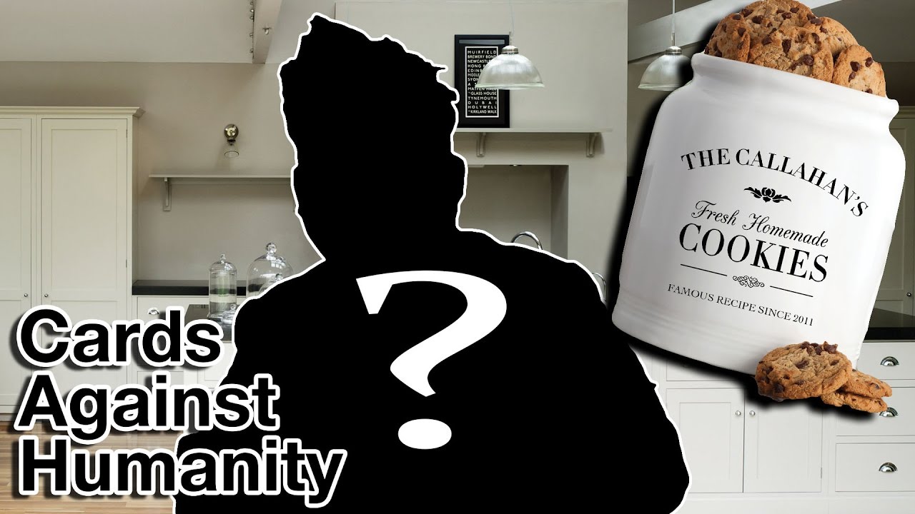 THE COOKIES THAT STARTED A WAR | Cards Against Humanity Online