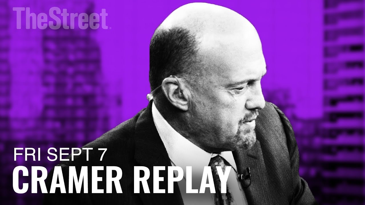Jim Cramer on Broadcom, Tesla, Five Below and the Philadelphia Eagles Jim Cramer on Broadcom, Tesla, Five Below and the Philadelphia Eagles