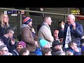 HIGHLIGHTS | Leinster 49-31 Edinburgh | Leinster eventually overcome visitors' brave effort