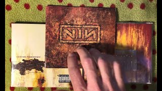 Episode 61: Nine Inch Nails - The Downward Spiral