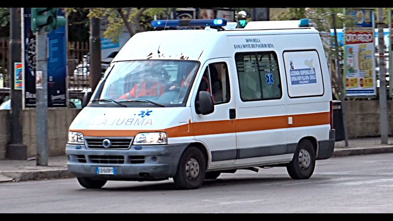 scaricare sirena carabinieri da